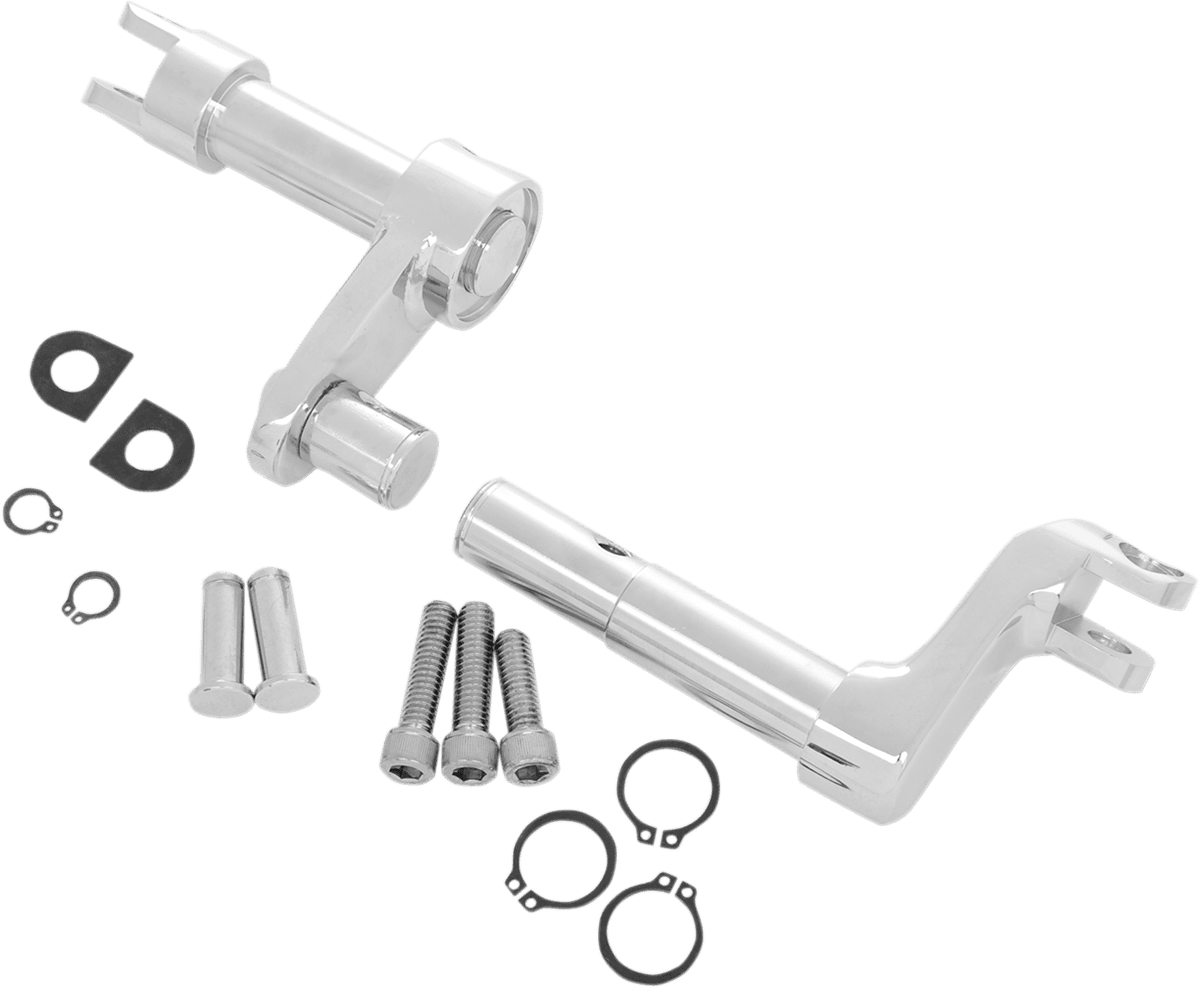 XL Forward Control Conversion Kit