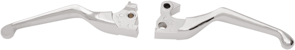 Wide Blade Lever Set