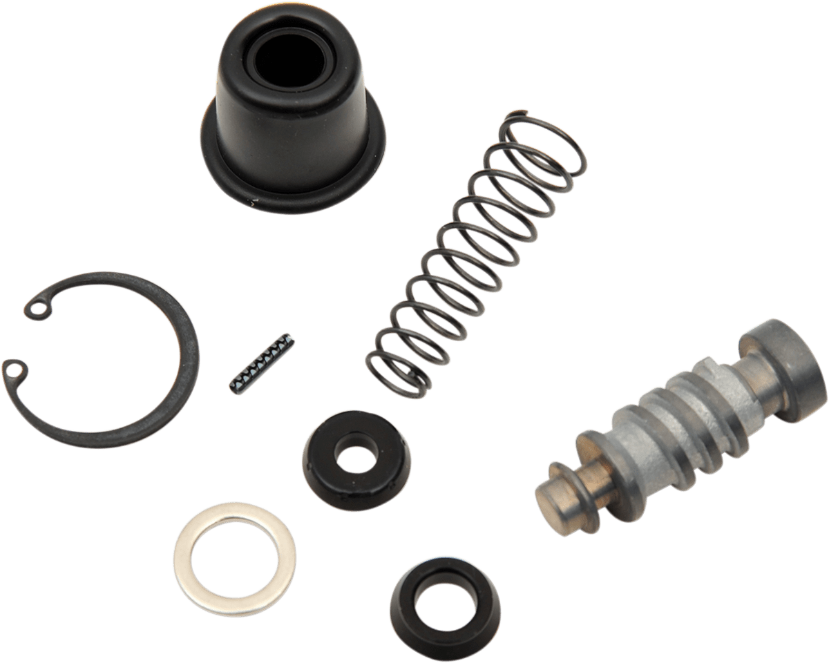 Rear Brake Master Cylinder Rebuild Kit