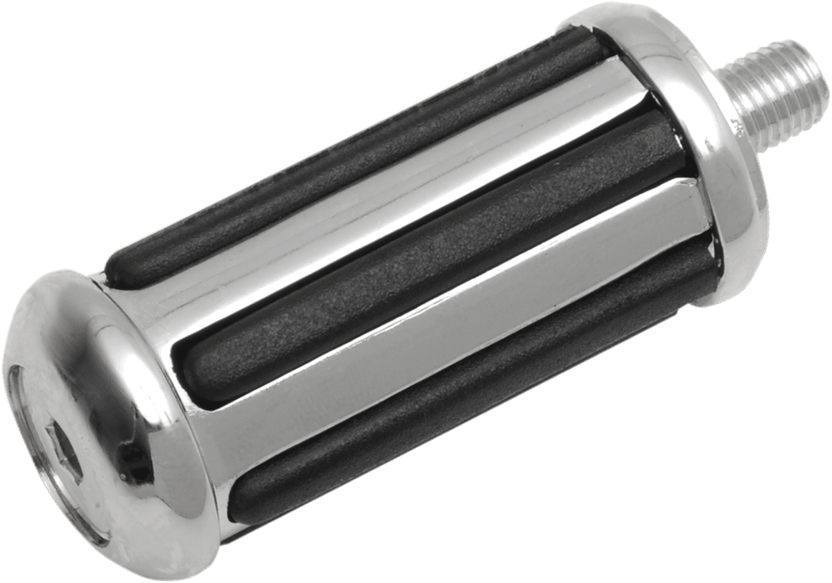 "Rail" Foot and Shifter Pegs