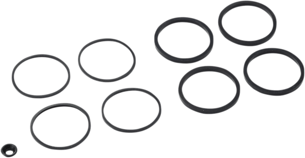 Caliper/Piston Seal Kit