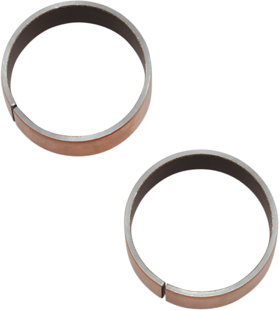 Fork Slider Bushings