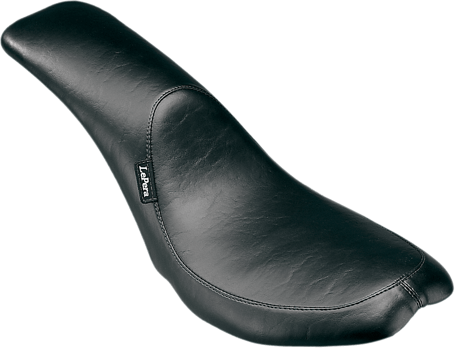 Silhouette Full-Length Seat