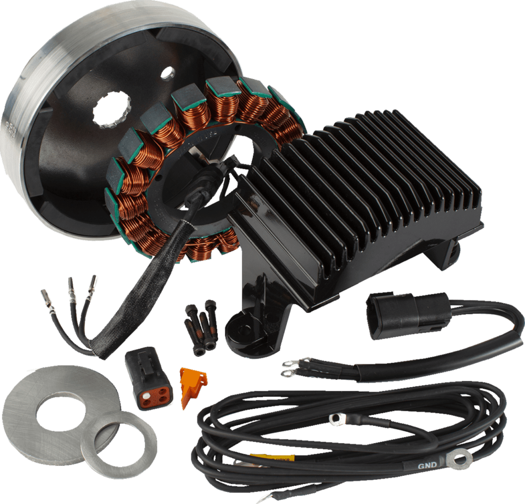 Alternator Kit