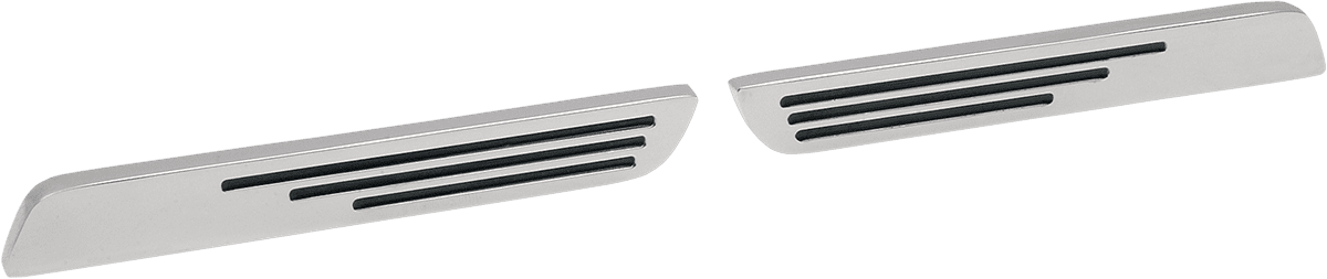 Saddlebag Latch Inserts