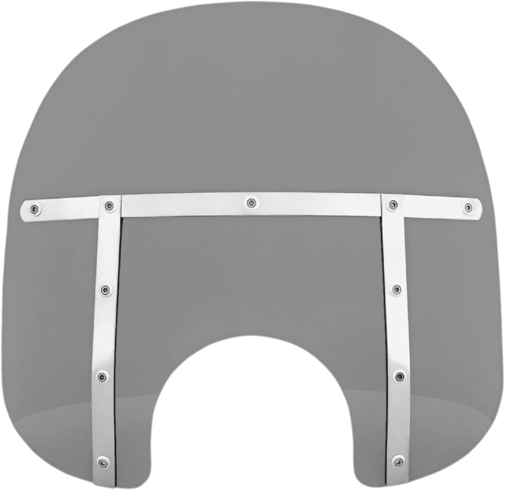 Memphis Fats Windshield