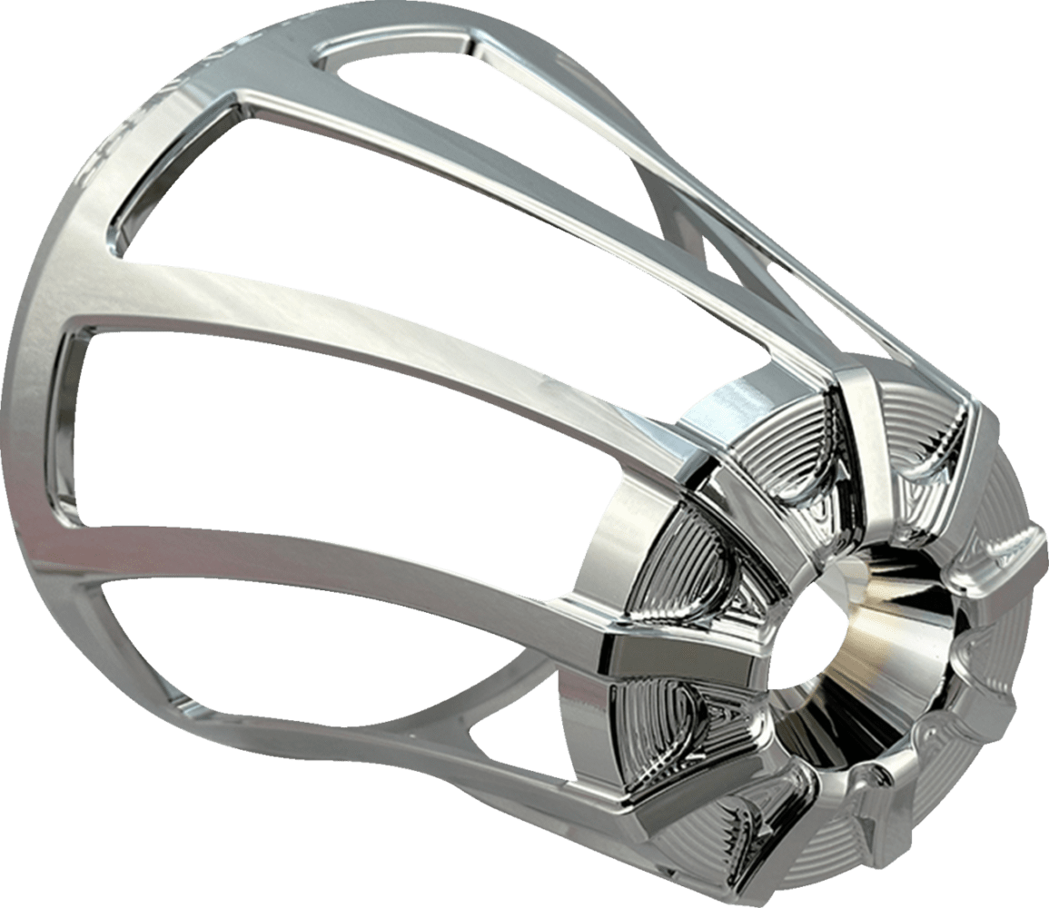 Monster Sucker Air Cleaner Cover