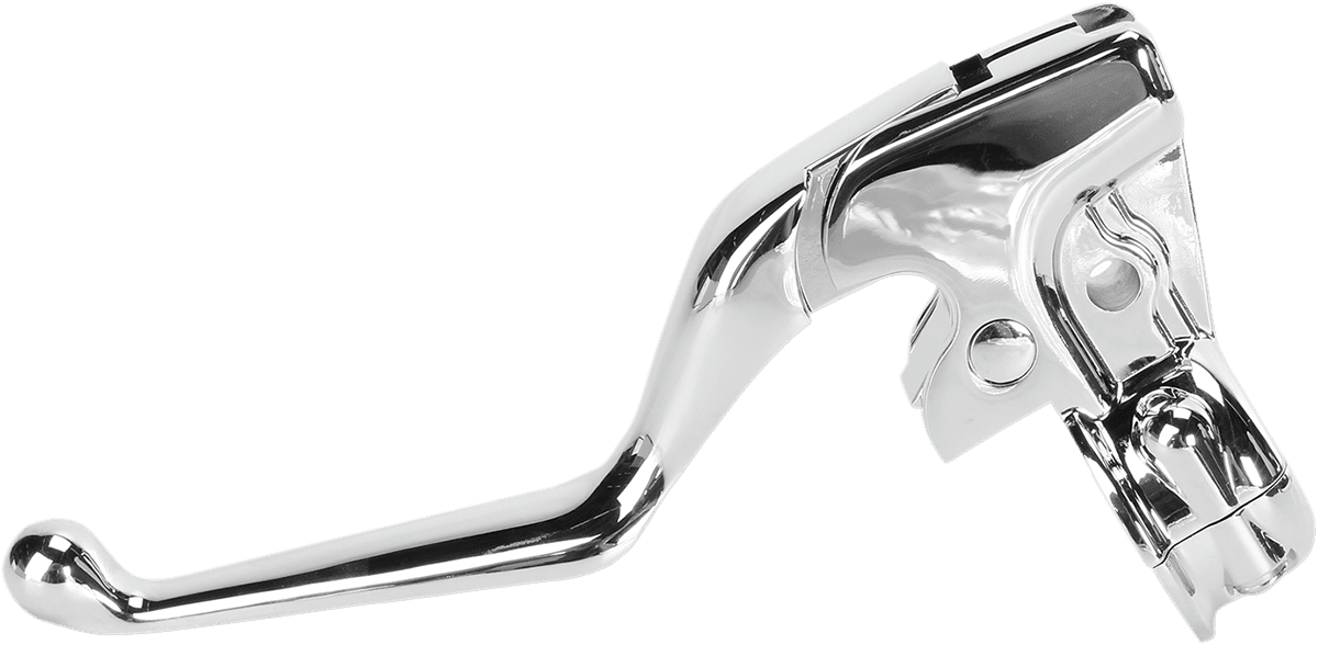 Chrome Replacement Lever Assembly — Clutch