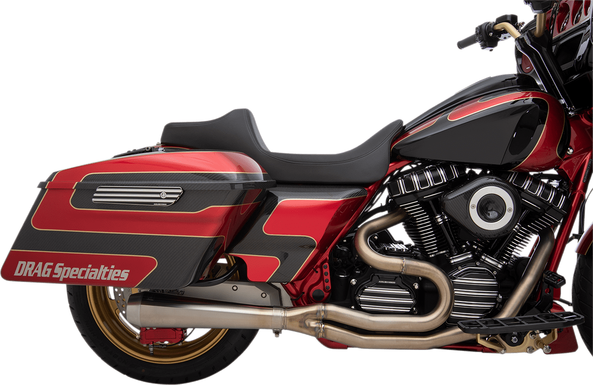 Extended Reach Predator III Seat