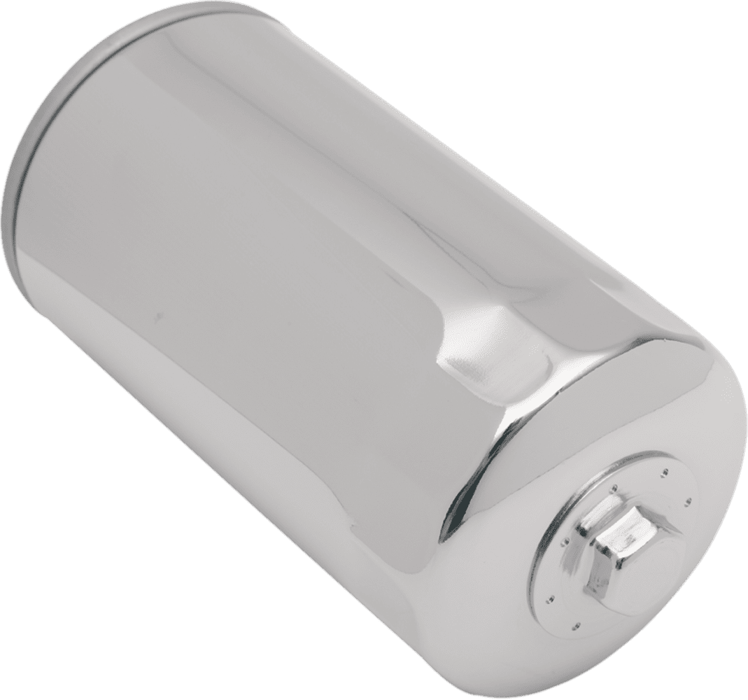 Magnetic Ring Oil Filter