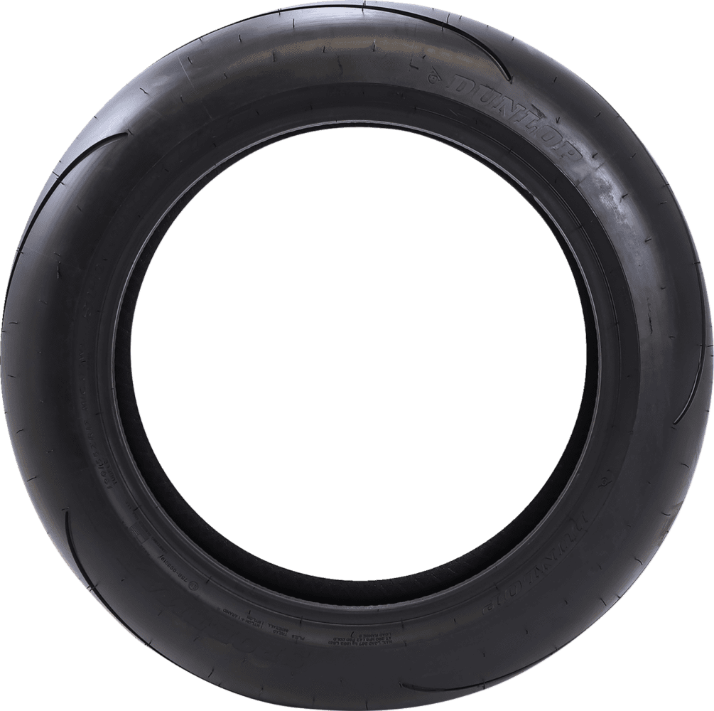 Sportmax Q5 Tire