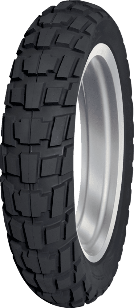 Trailmax Raid Tire
