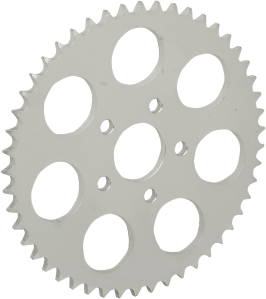 Rear Wheel Sprocket