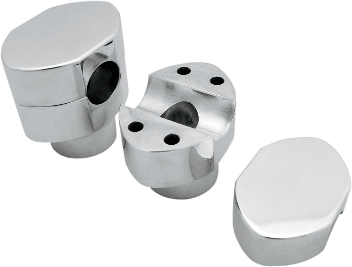 Springer Handlebar Riser Kit