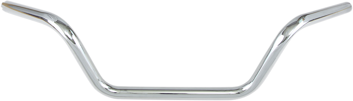 1" Handlebar — Low/Buckhorn