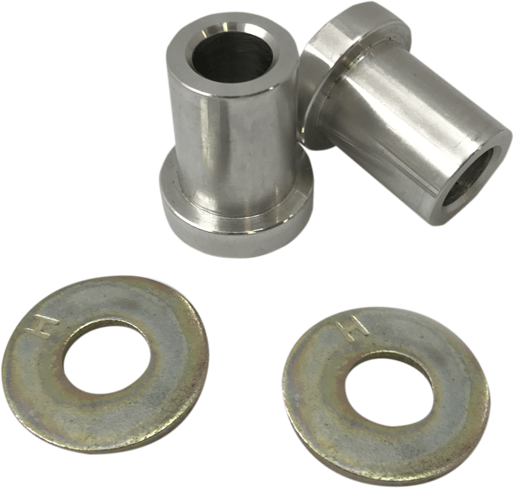 Solid Handlebar Riser Bushing