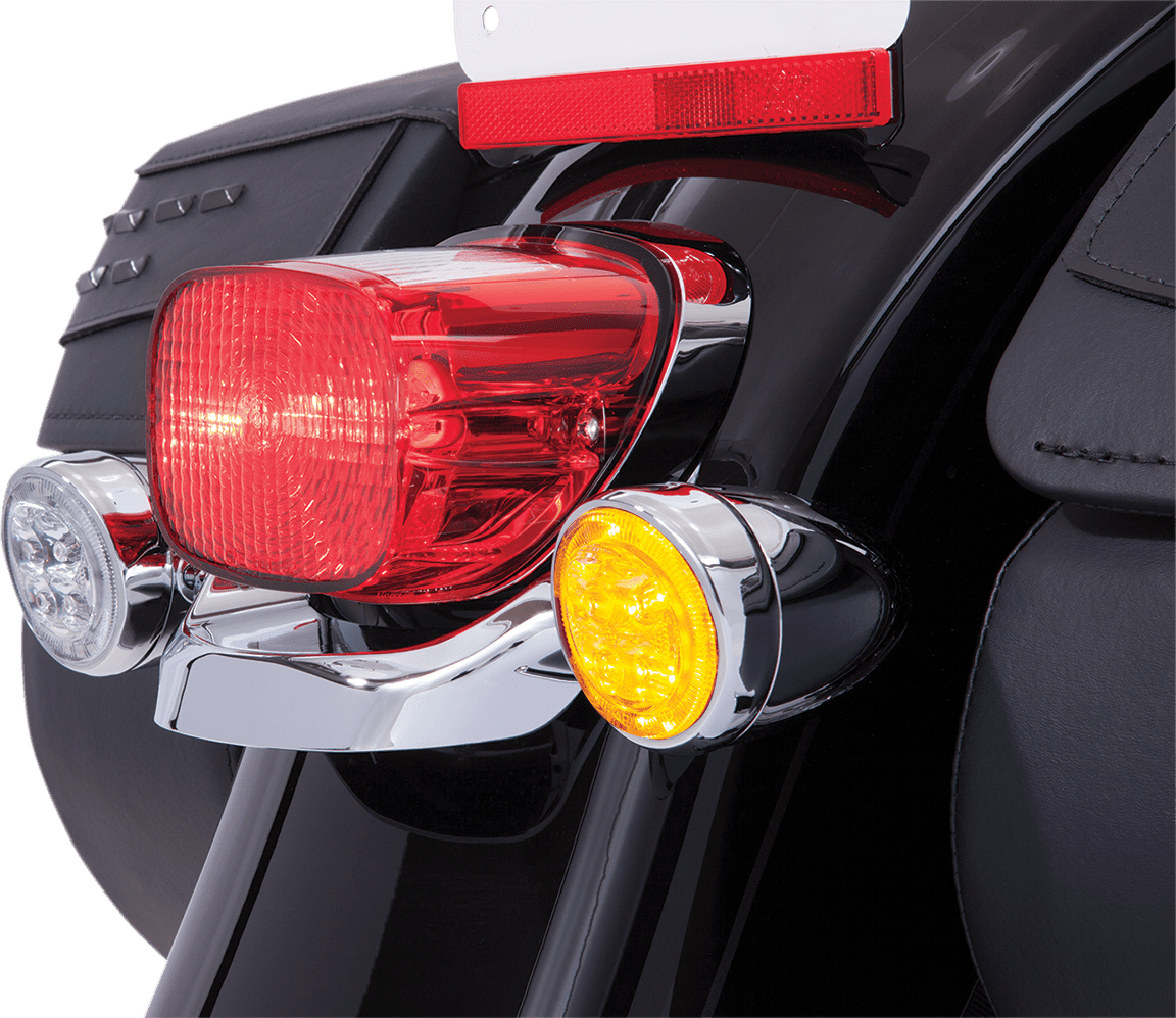 Fang® Signal Light Inserts