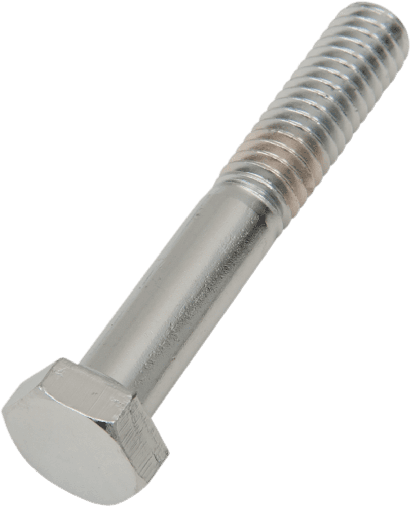 Replacement Hex-Head Bolts