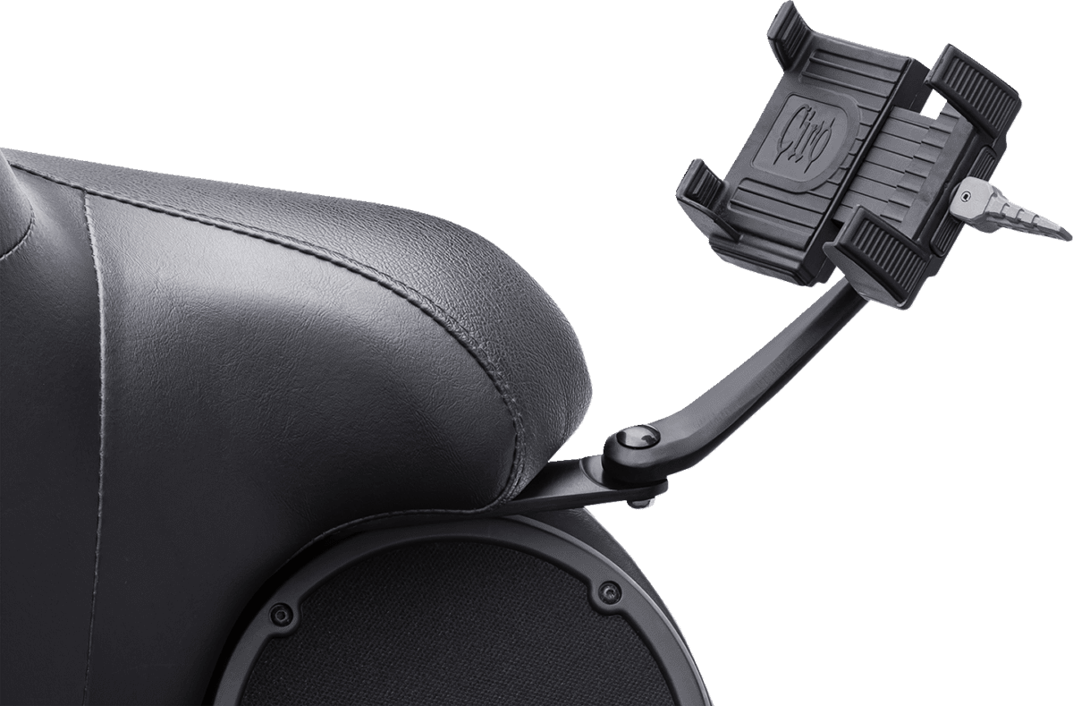 Passenger Phone Mount