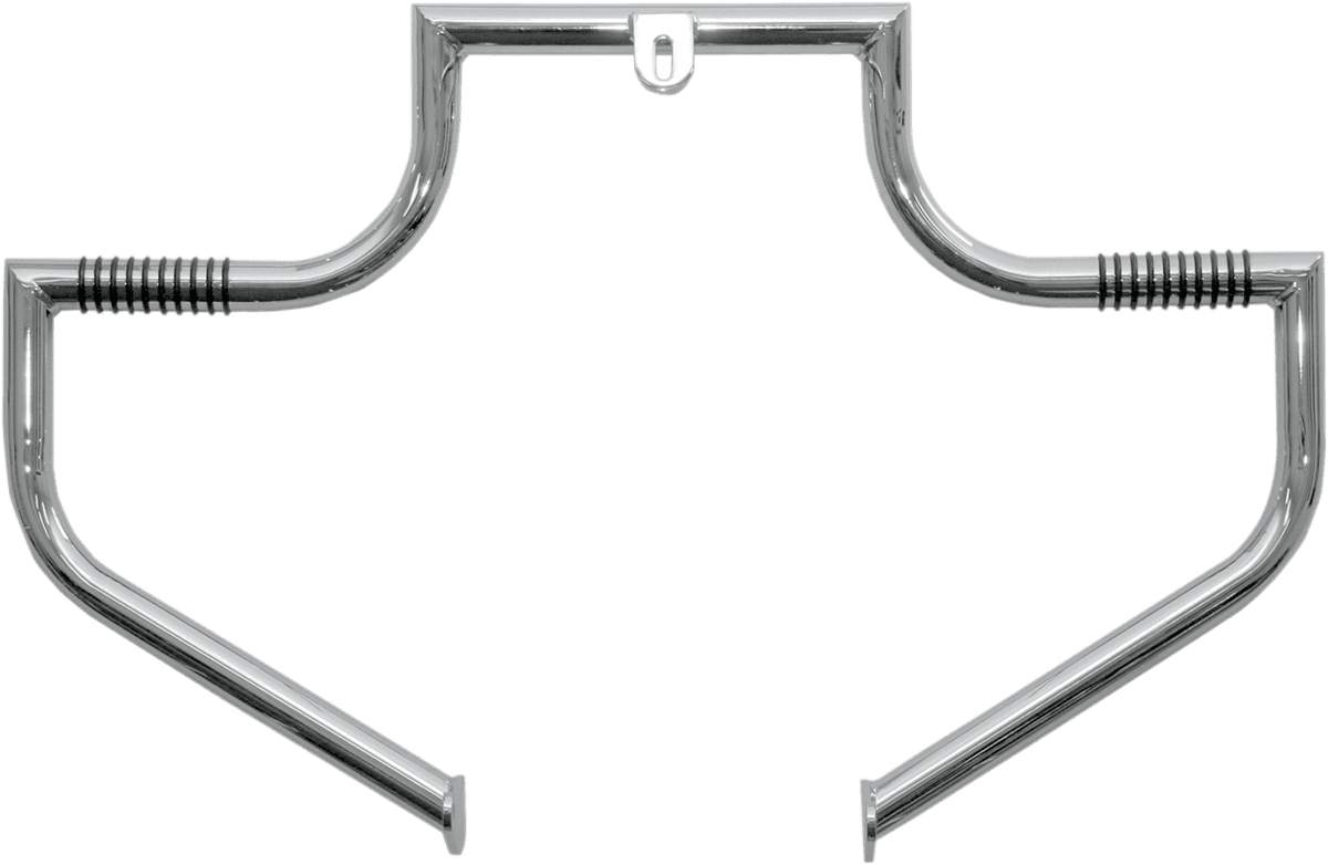 Linbar® Front or Rear Highway Bar