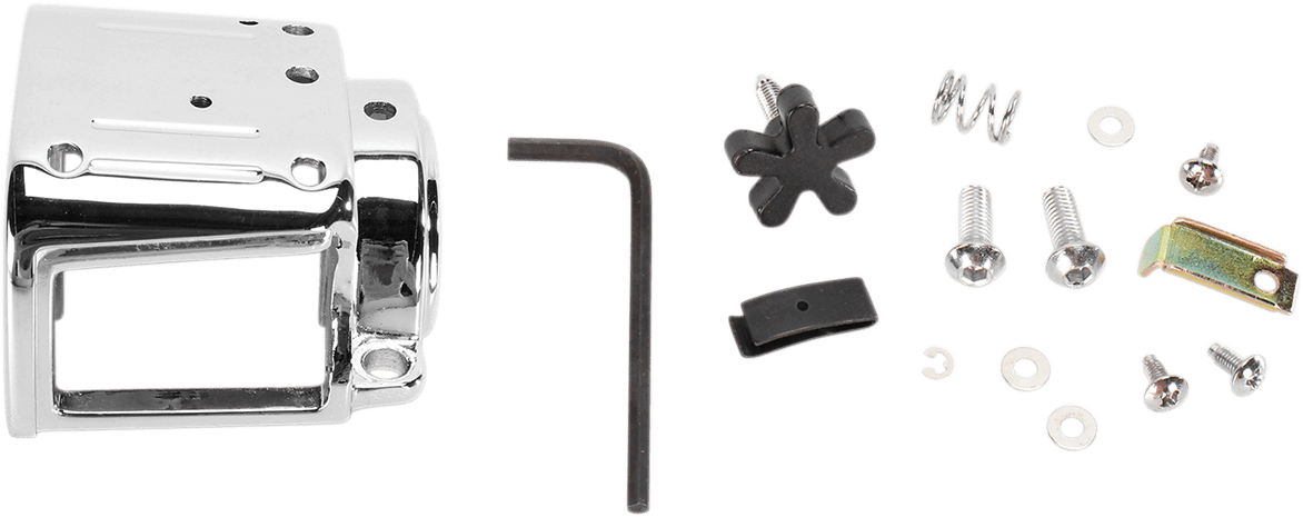 Handlebar Switch Housing Kit