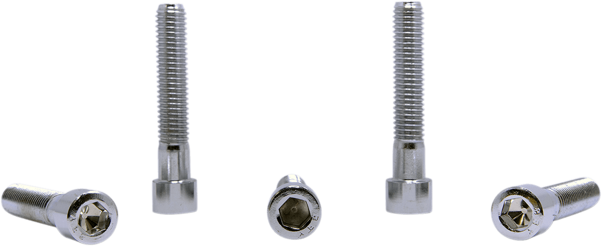 Replacement Socket Head Bolts