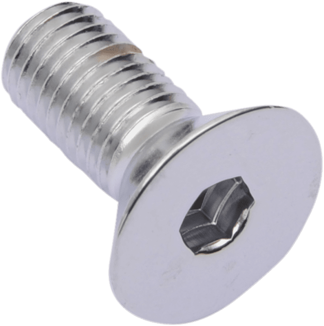 Countersunk Socket-Head Bolts