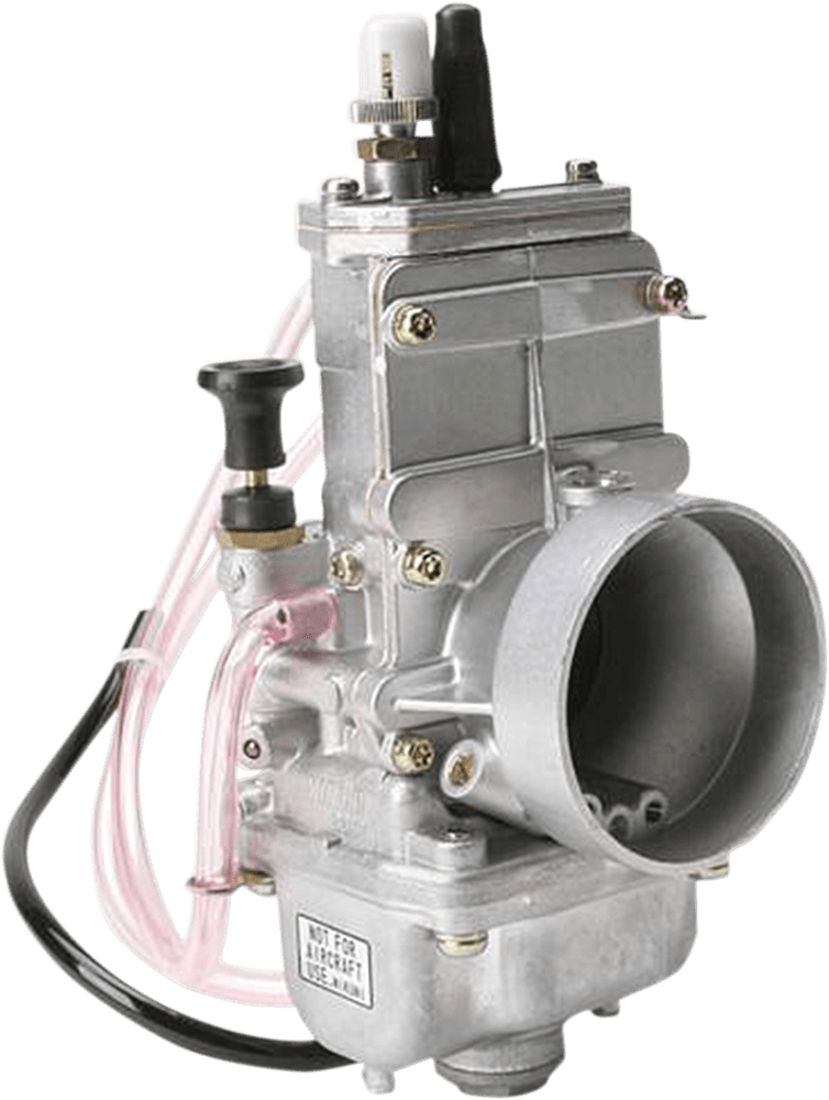 TM Series Flat Slide Performance Carburetor