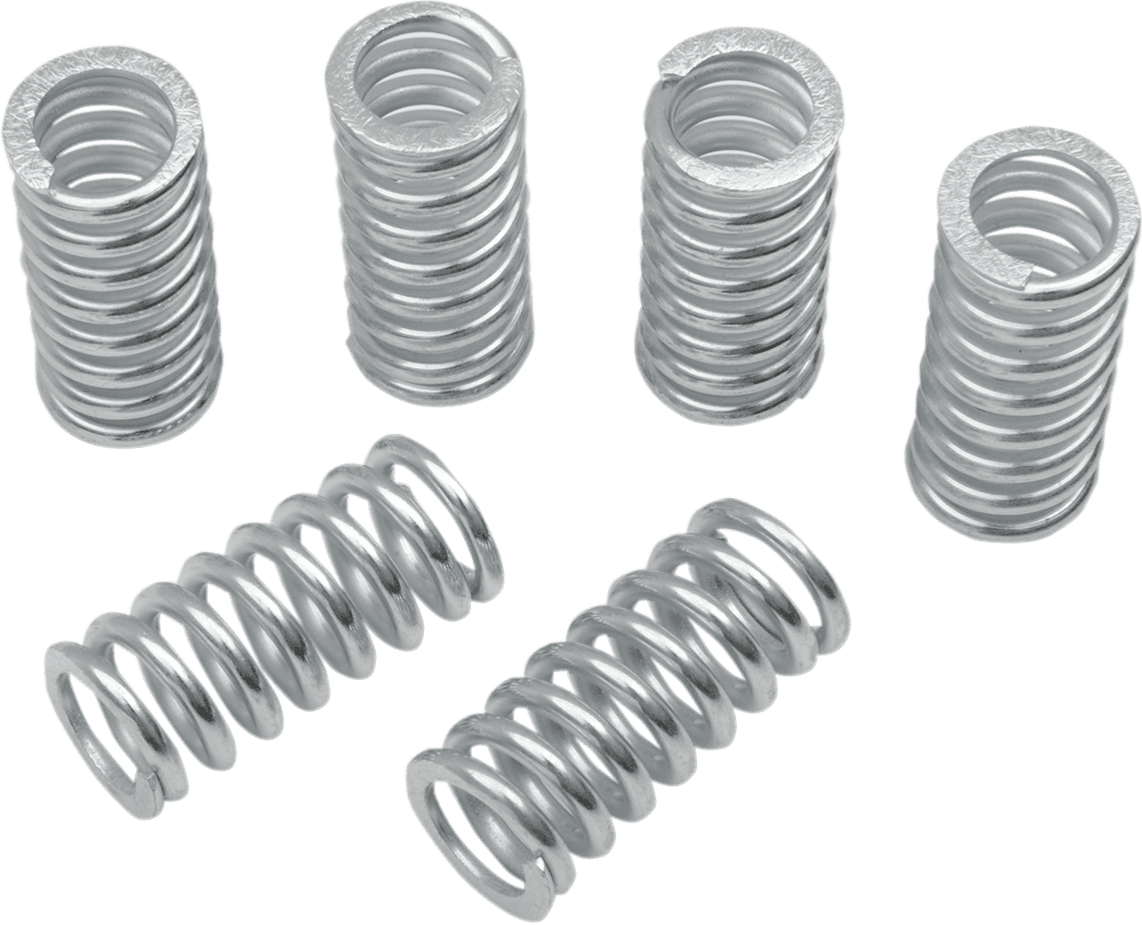 Clutch Springs