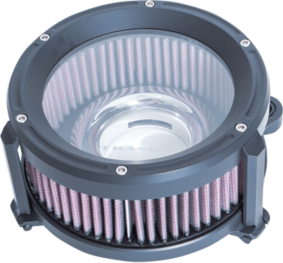 Assault Charge High-Flow Air Cleaner