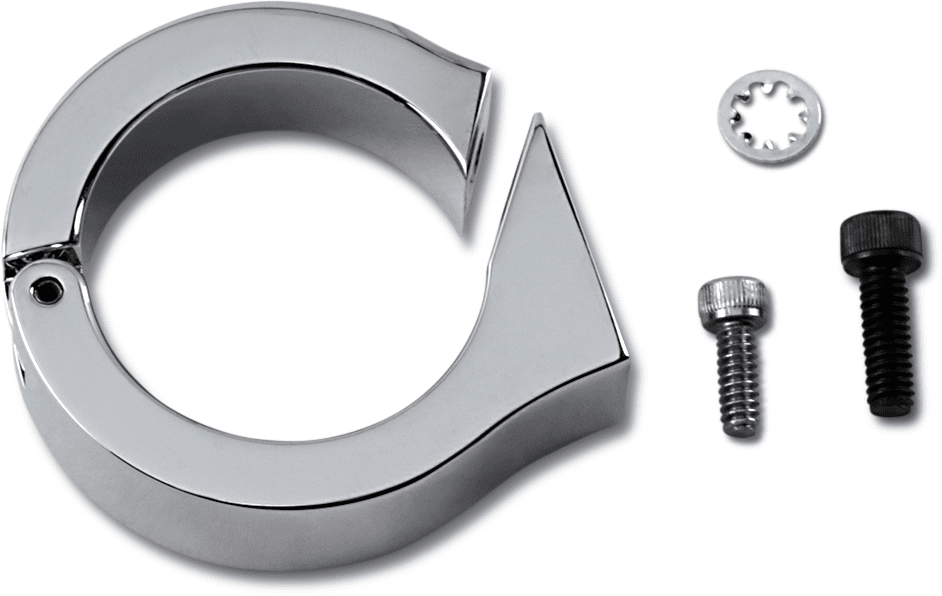 Handlebar Gauge Clamp