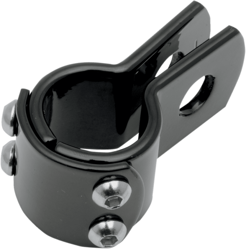 Three-Piece Frame Clamp
