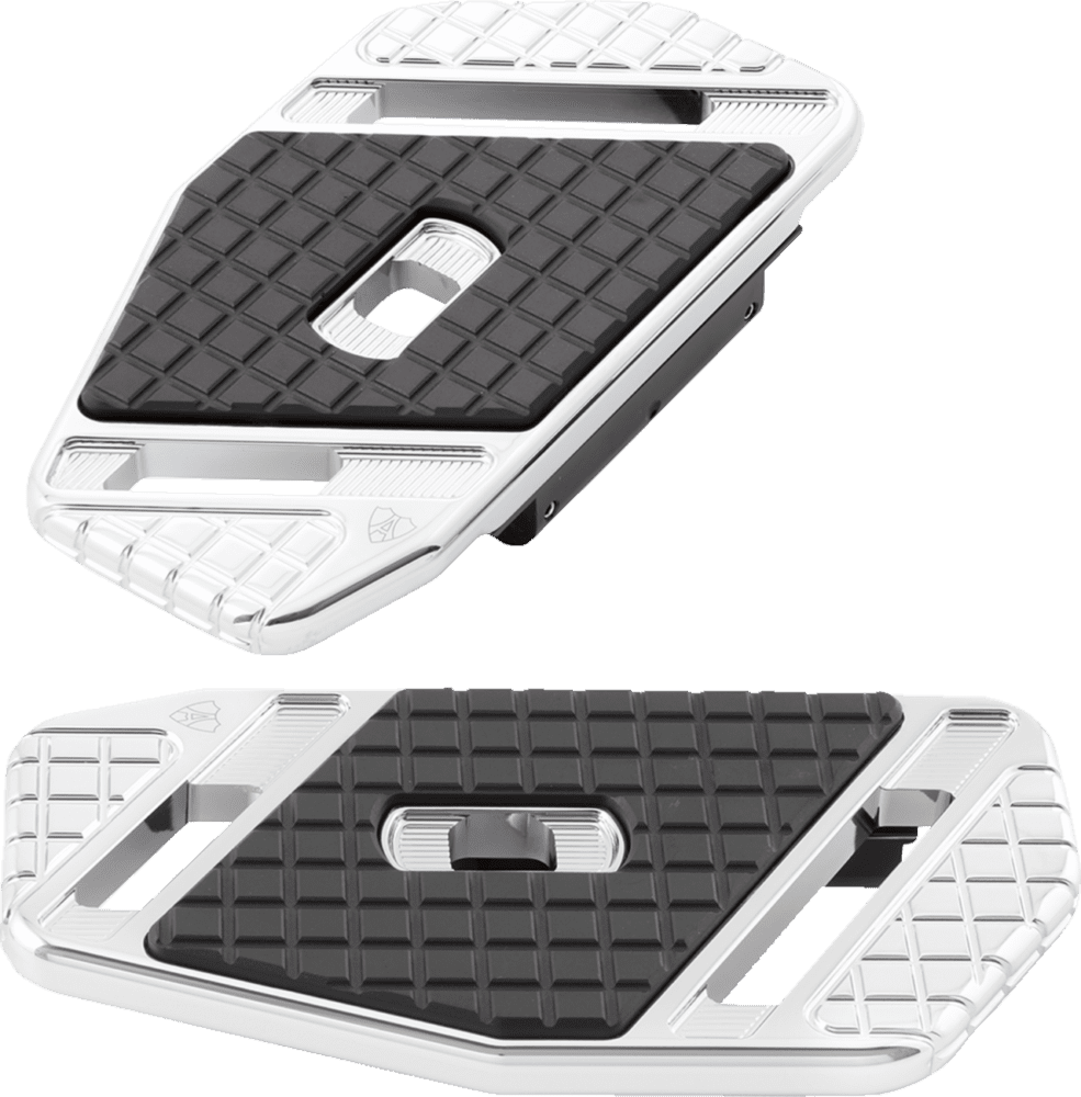 SpeedLiner Passenger Floorboards