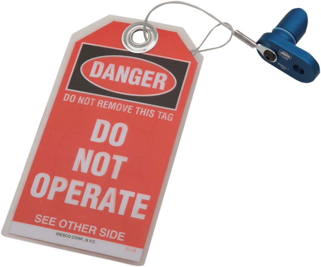 Mighty Bite Flywheel Lock