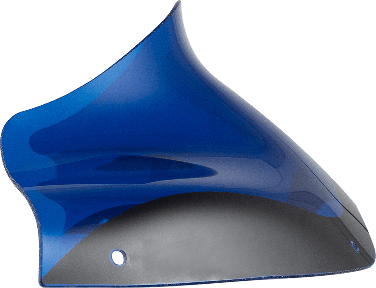 Kolor Flare™ Windshield