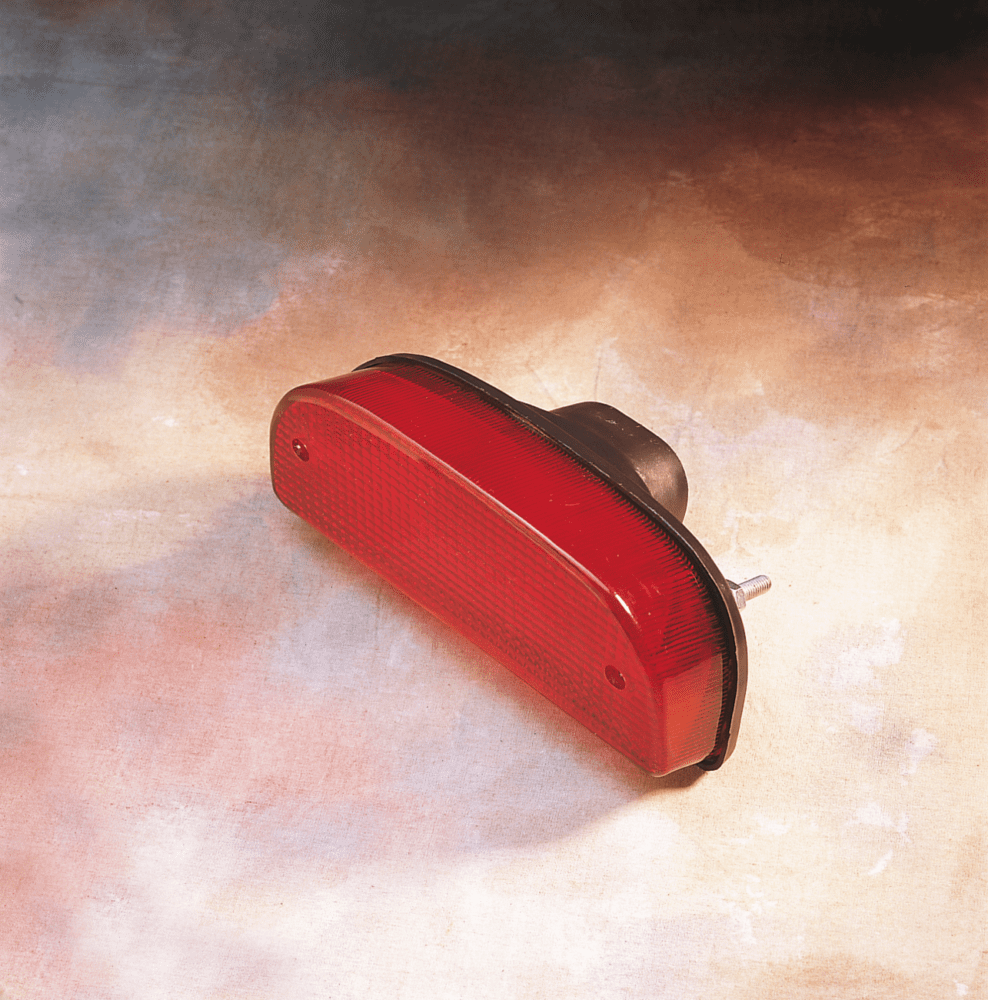 Custom Taillight Replacement Taillight