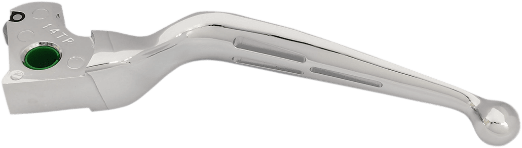 Slotted Wide Blade Replacement Clutch Lever