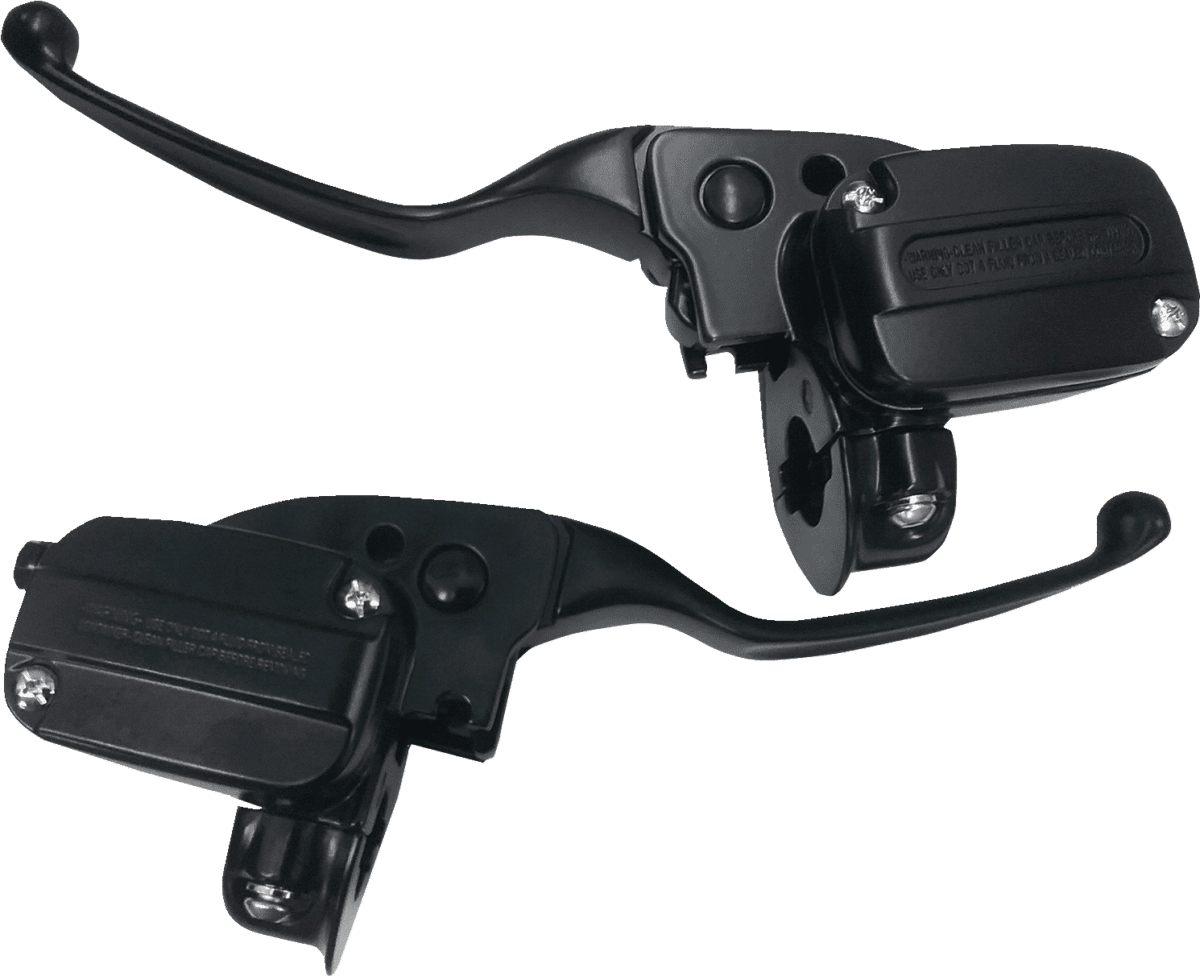 Brake/Clutch Lever Assembly