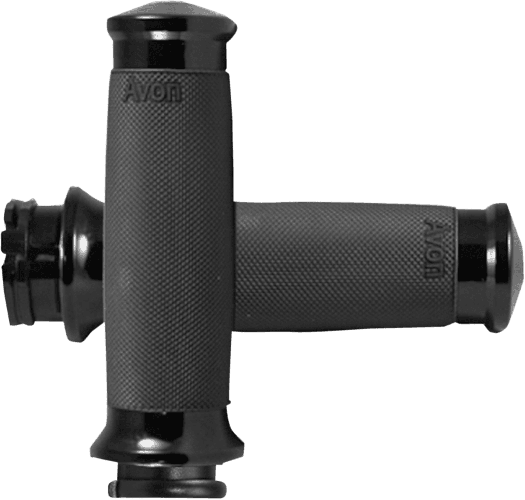 Custom Contour Grips