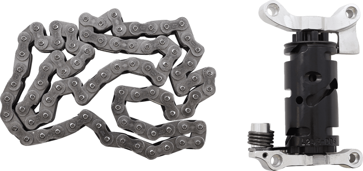 Direct Drive 6-Speed Gear Set