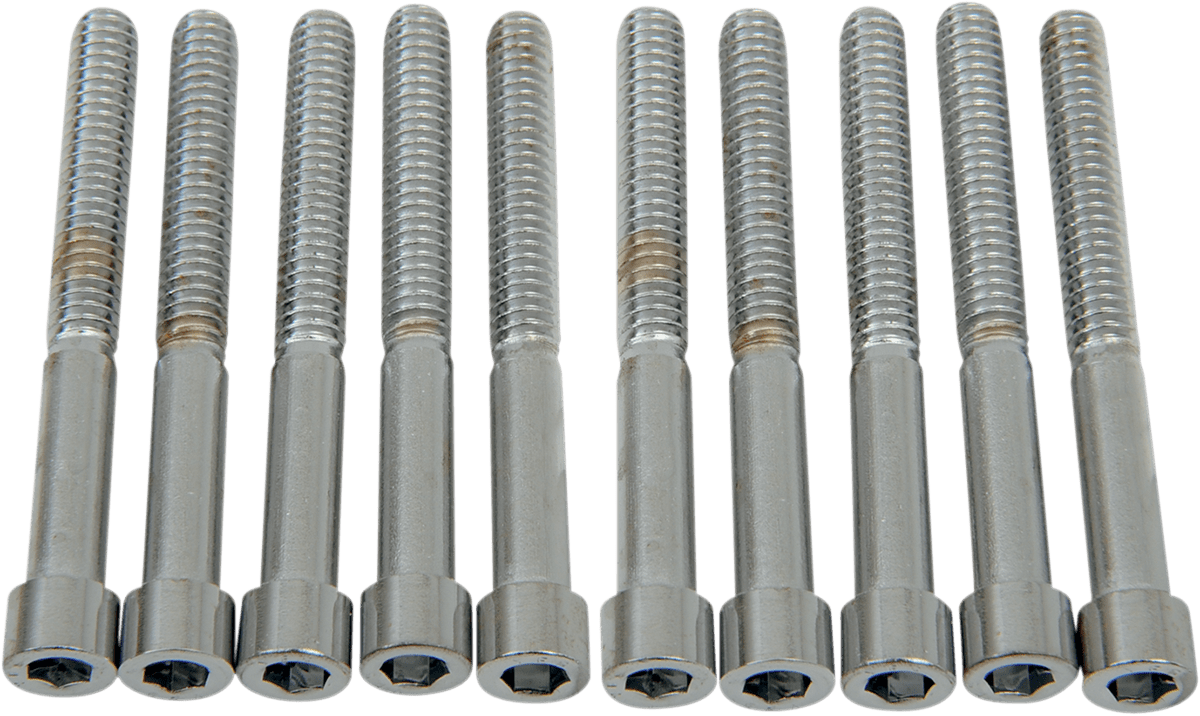 Socket-Head Bolts