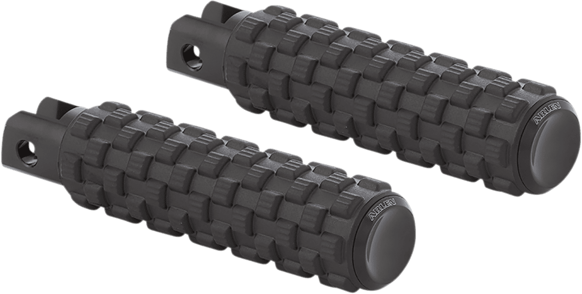 M-Eight Fusion Footpegs