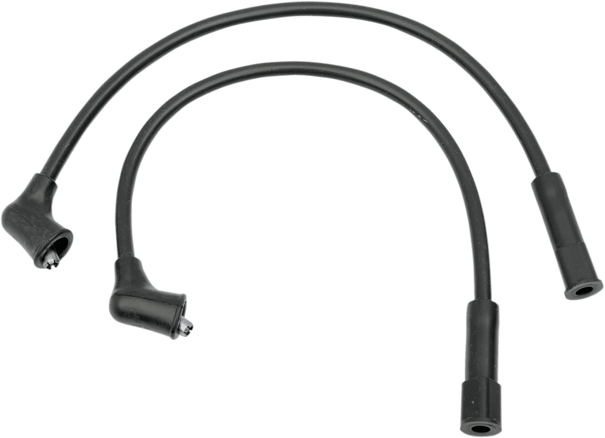 8.8 mm Spark Plug Wire