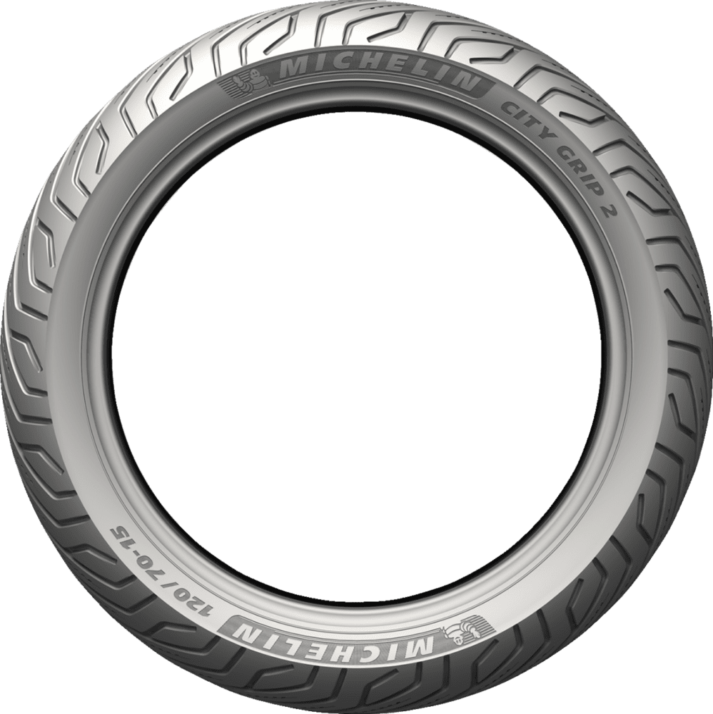 City Grip 2 Reinforced Tire