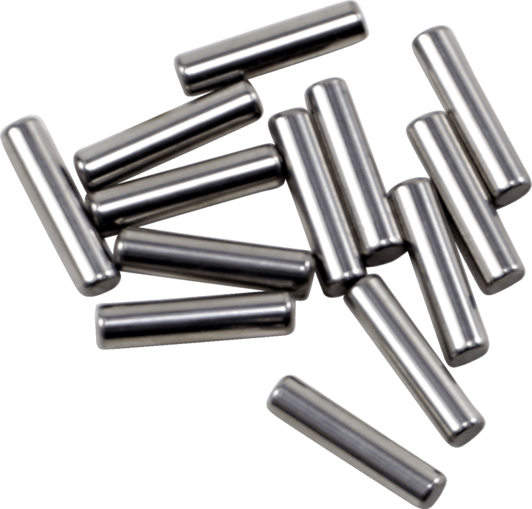 Connecting Rod Roller Sets