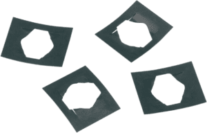 Indicator Light Retainer Clip