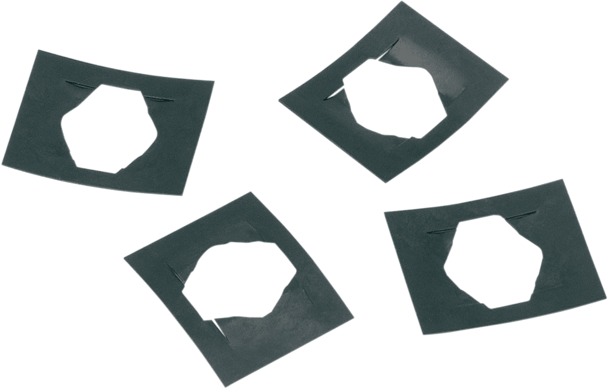 Indicator Light Retainer Clip