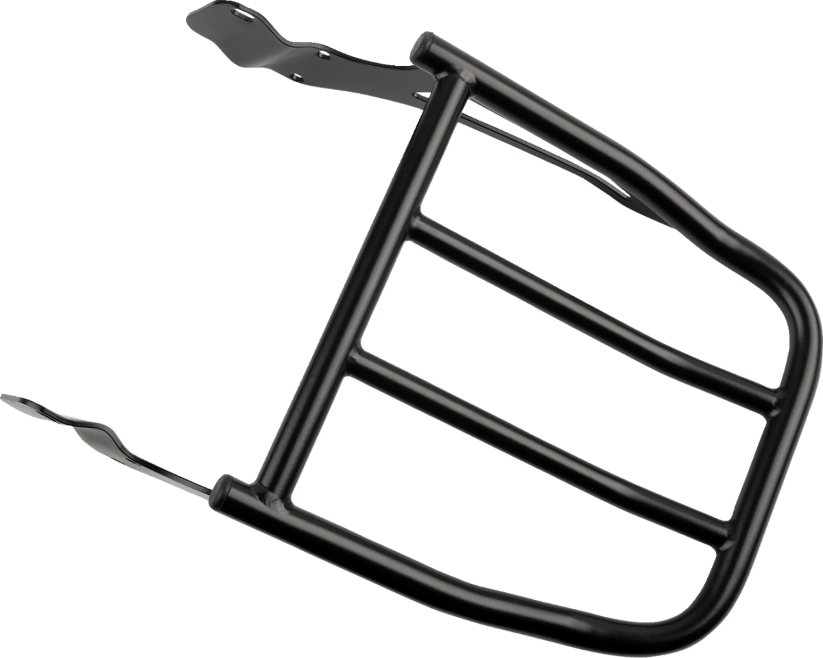 Luggage Rack for Tall One-Piece Sissy Bar