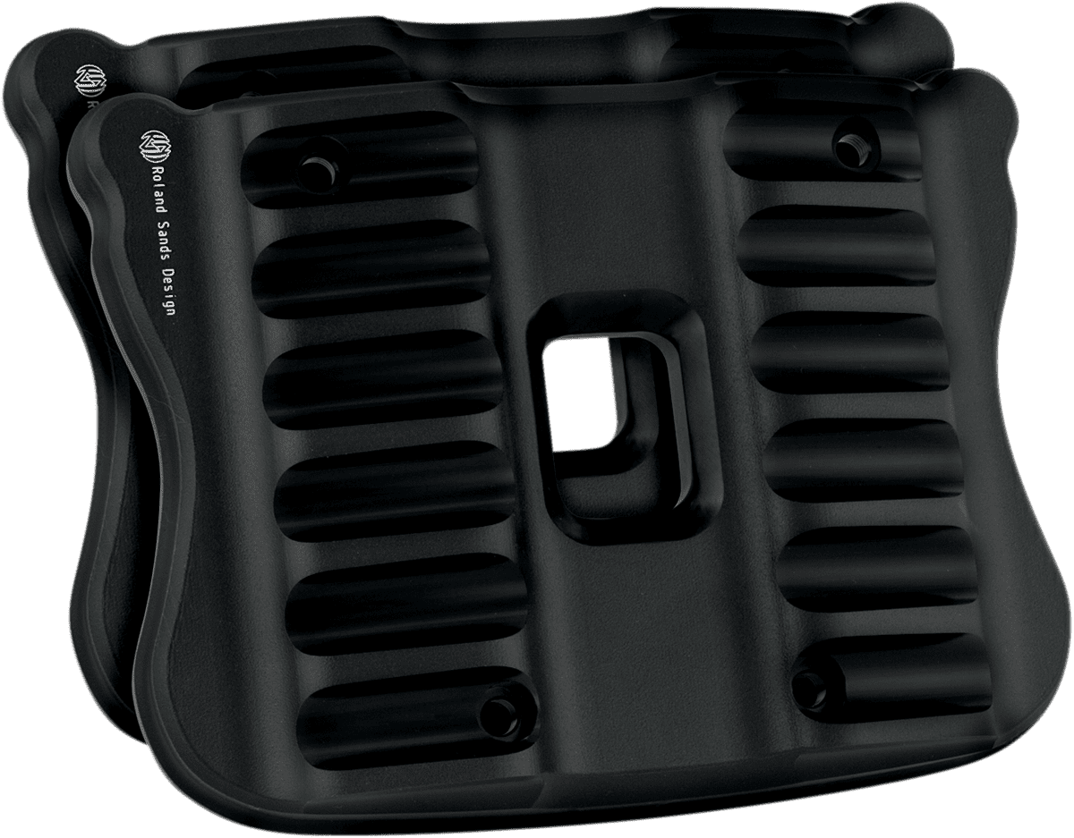 Nostalgia Rocker Box Covers