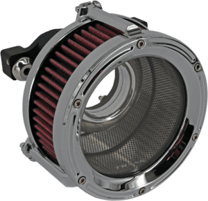 Assault Charge High-Flow Air Cleaner